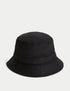 Marks & Spencer "Cotton Blend Bucket Hat"